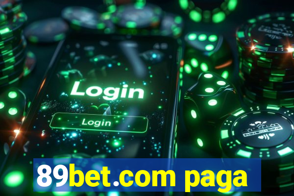 89bet.com paga